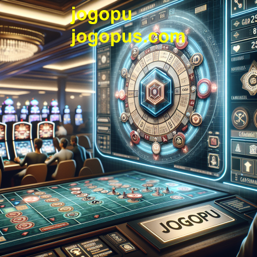 Explorando o Mundo dos Jogos de Estratégia