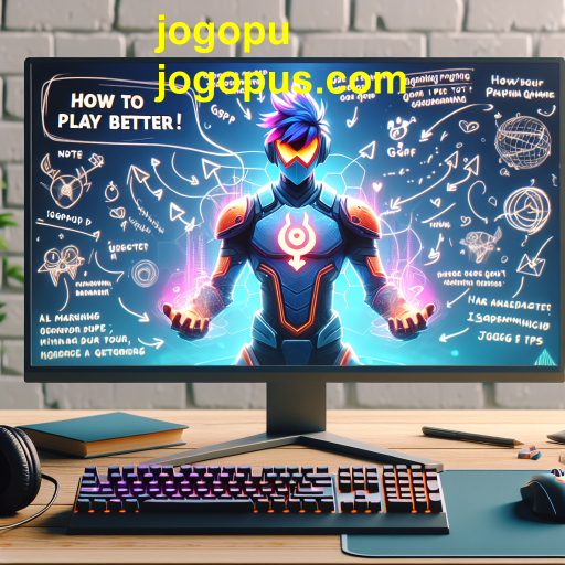 Dicas Imperdíveis para Melhorar Seu Jogo